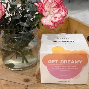 Maelys Get Dreamy Overnight Toning Body Whip